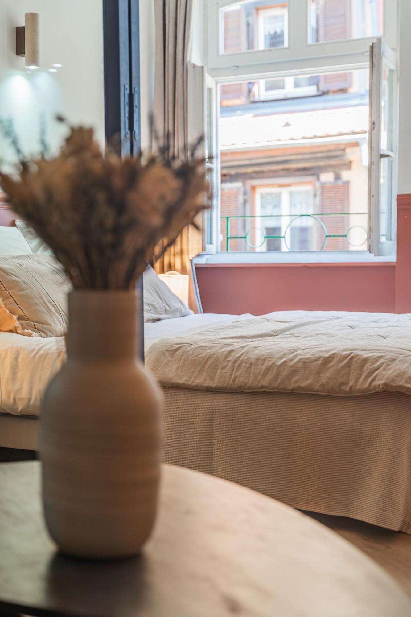 Appartement Cosy T2 Grand'rue
