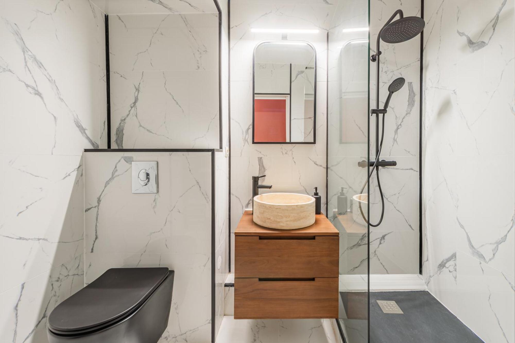Cosy T2 Grand'rue Appartement *